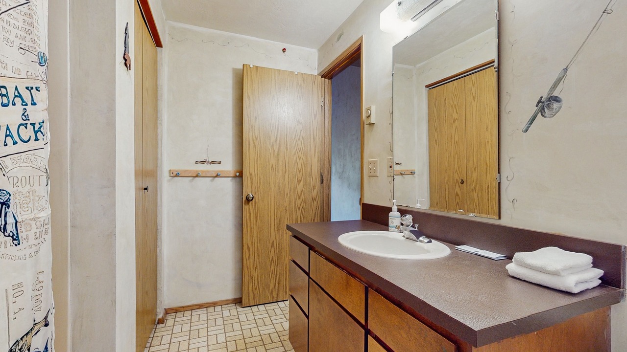 Photo of Bathroom in Florence