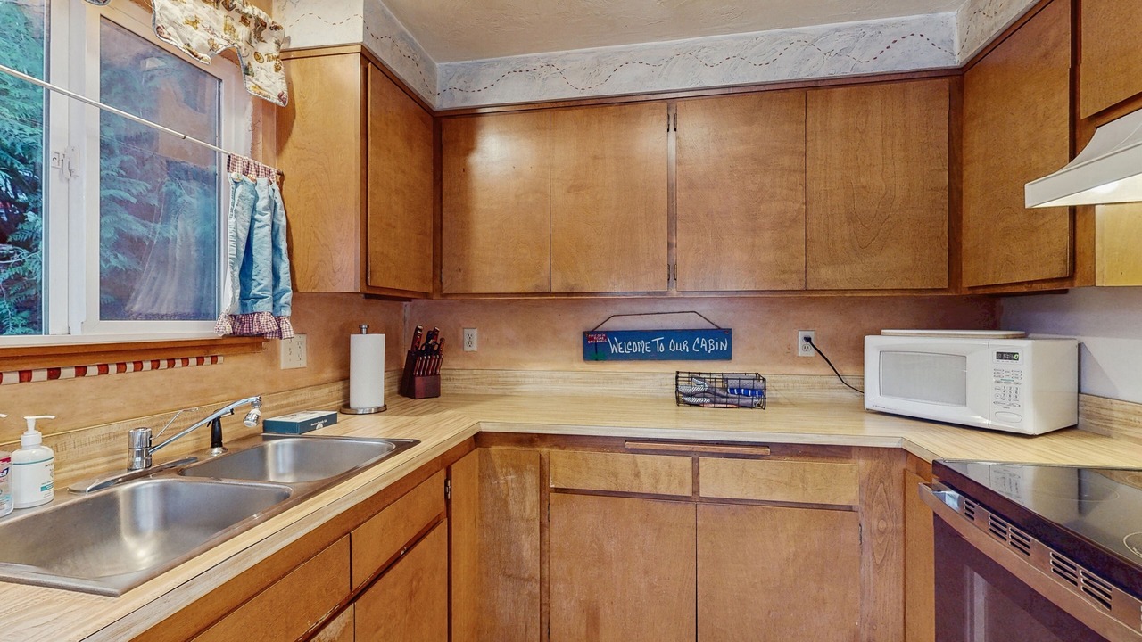 Photo of Kitchen in Florence