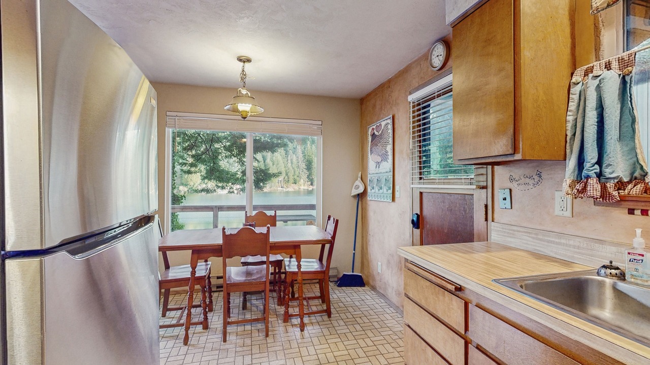Photo of Kitchen in Florence