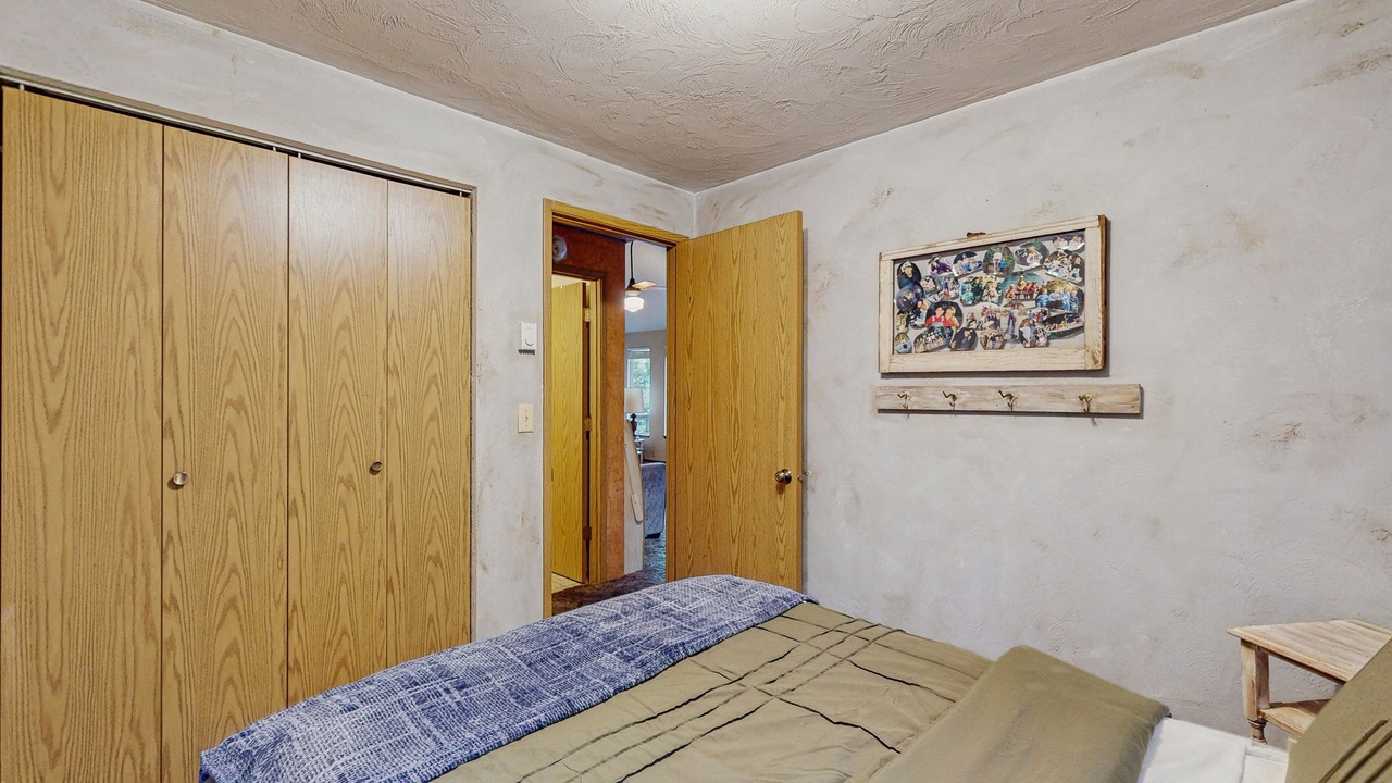 Photo of Bedroom in Florence