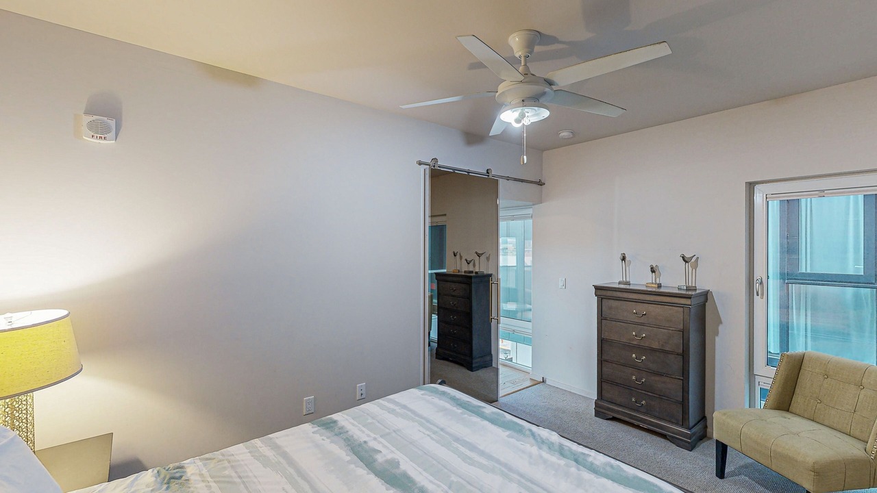 Photo of Bedroom in Uptown