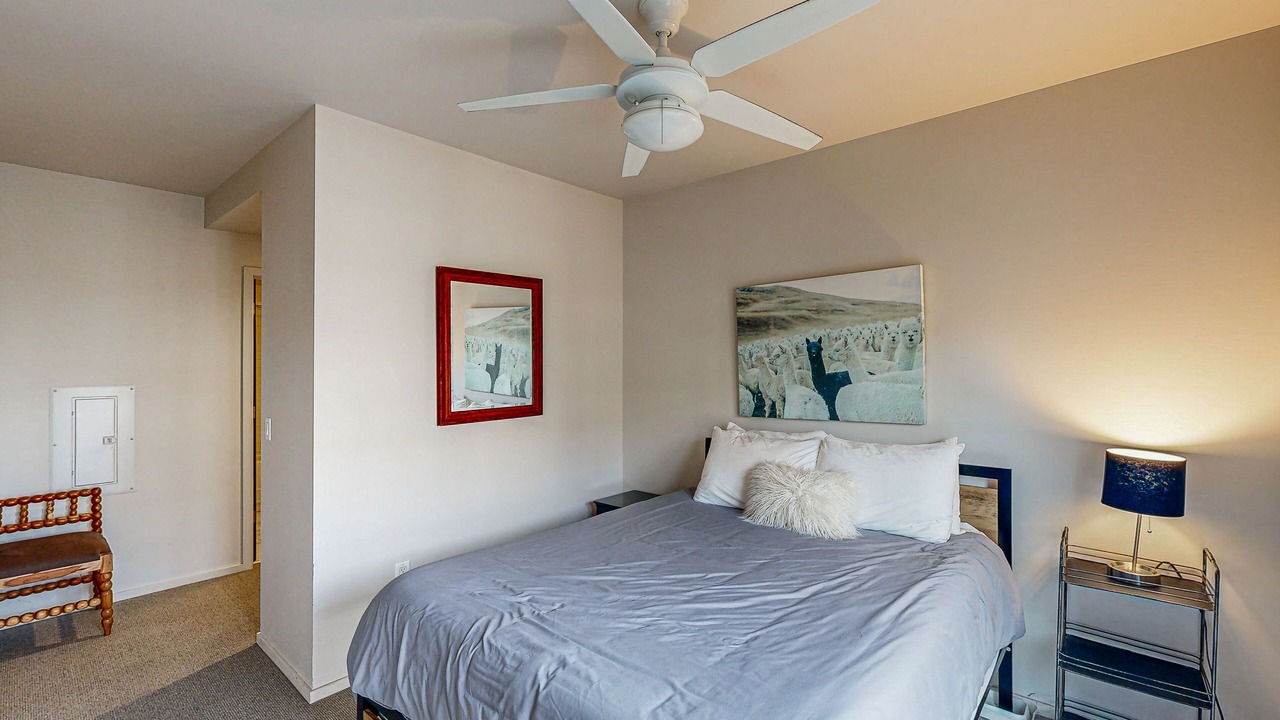 Photo of Bedroom in Uptown