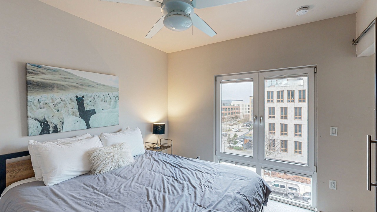 Photo of Bedroom in Uptown