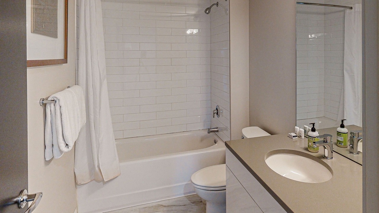 Photo of Bathroom in Uptown