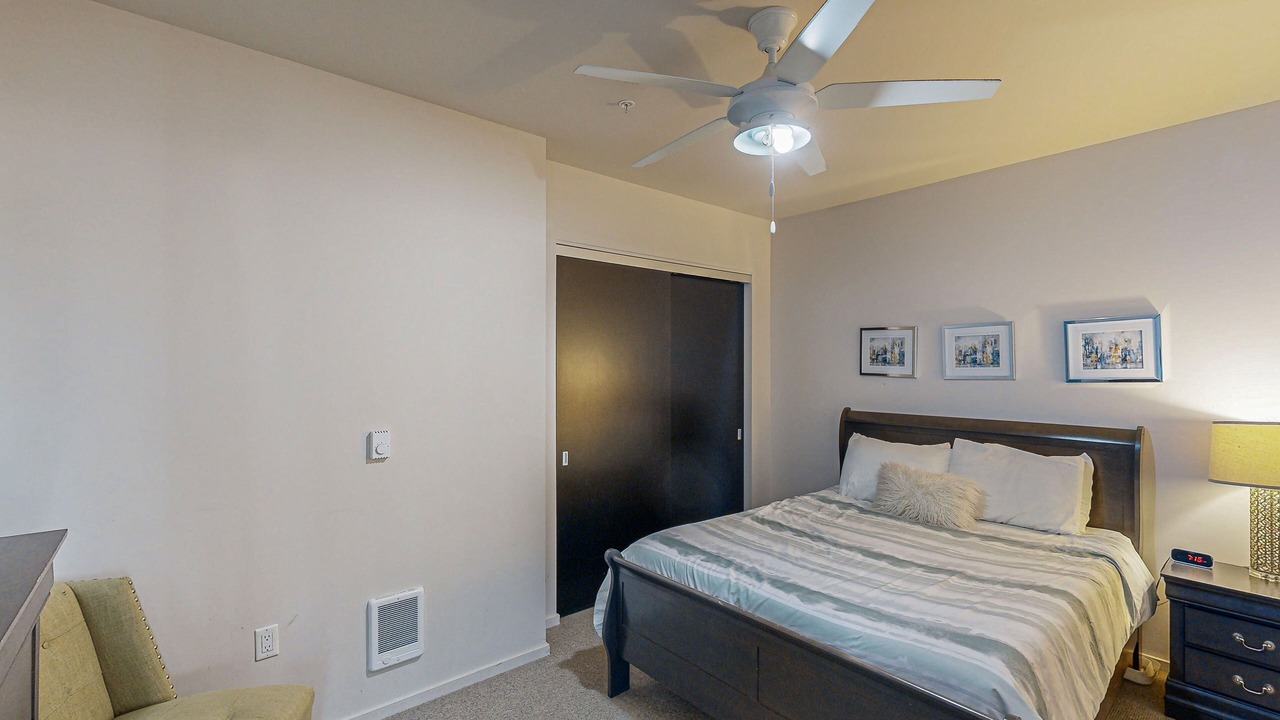 Photo of Bedroom in Uptown