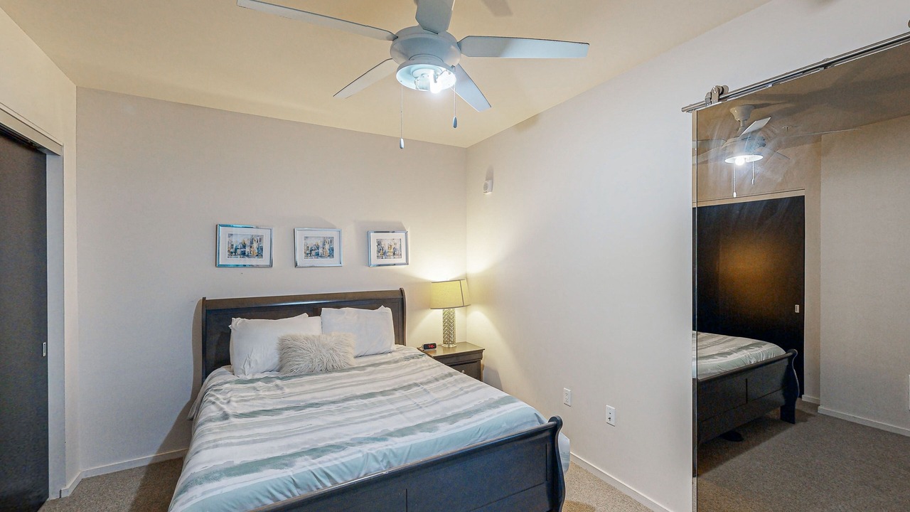 Photo of Bedroom in Uptown