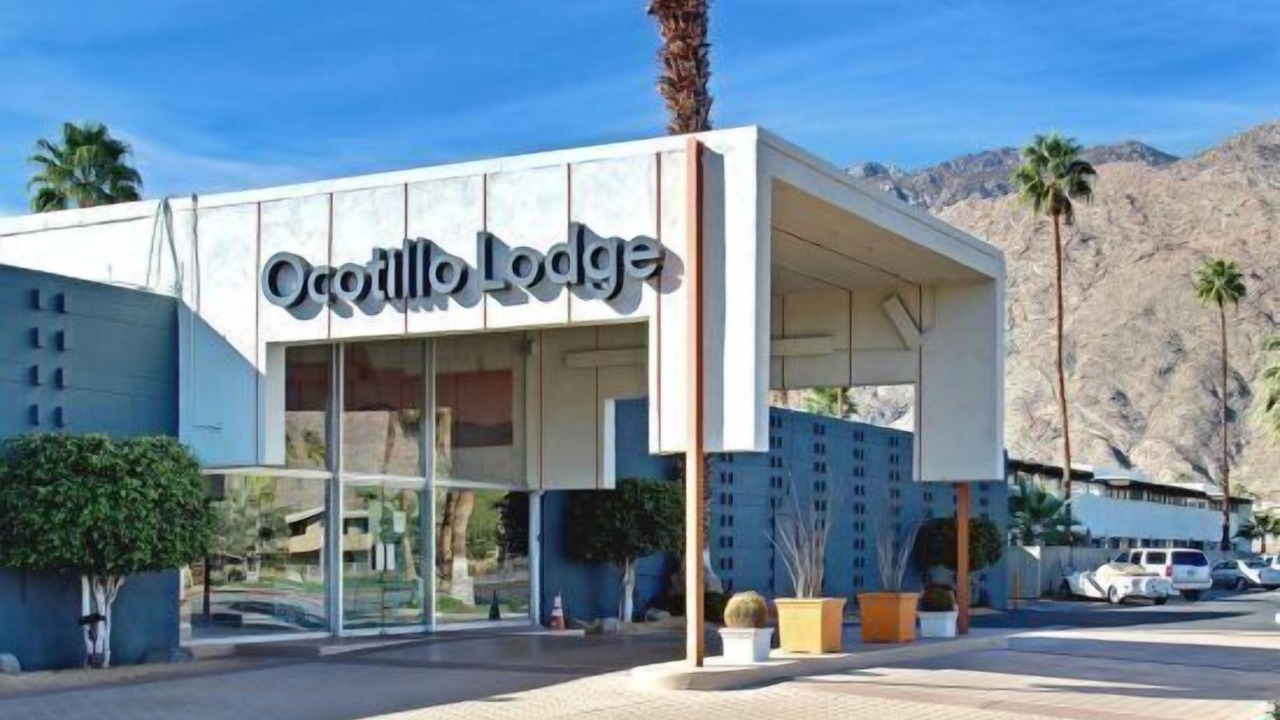 Photo of Outdoor in Twin Palms