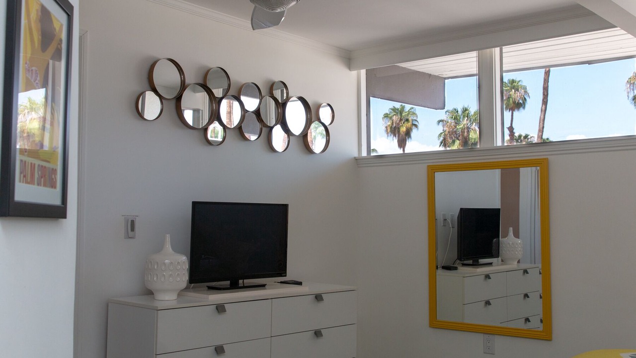 Photo of Bedroom in Twin Palms