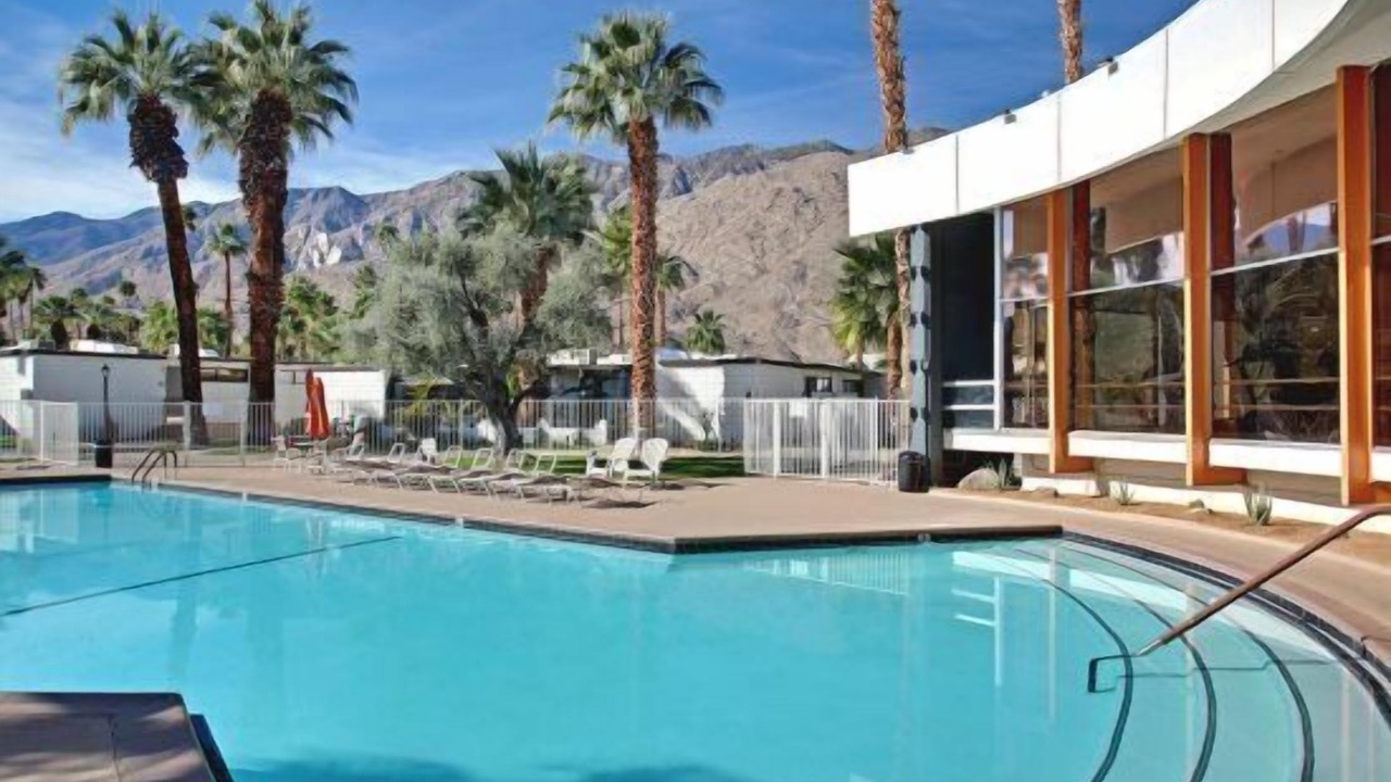 Photo of Outdoor in Twin Palms