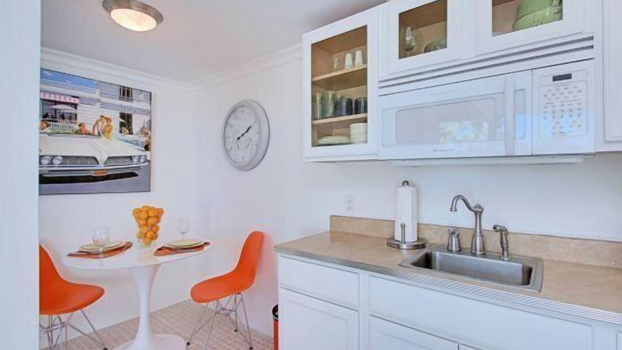 Photo of Kitchen in Twin Palms