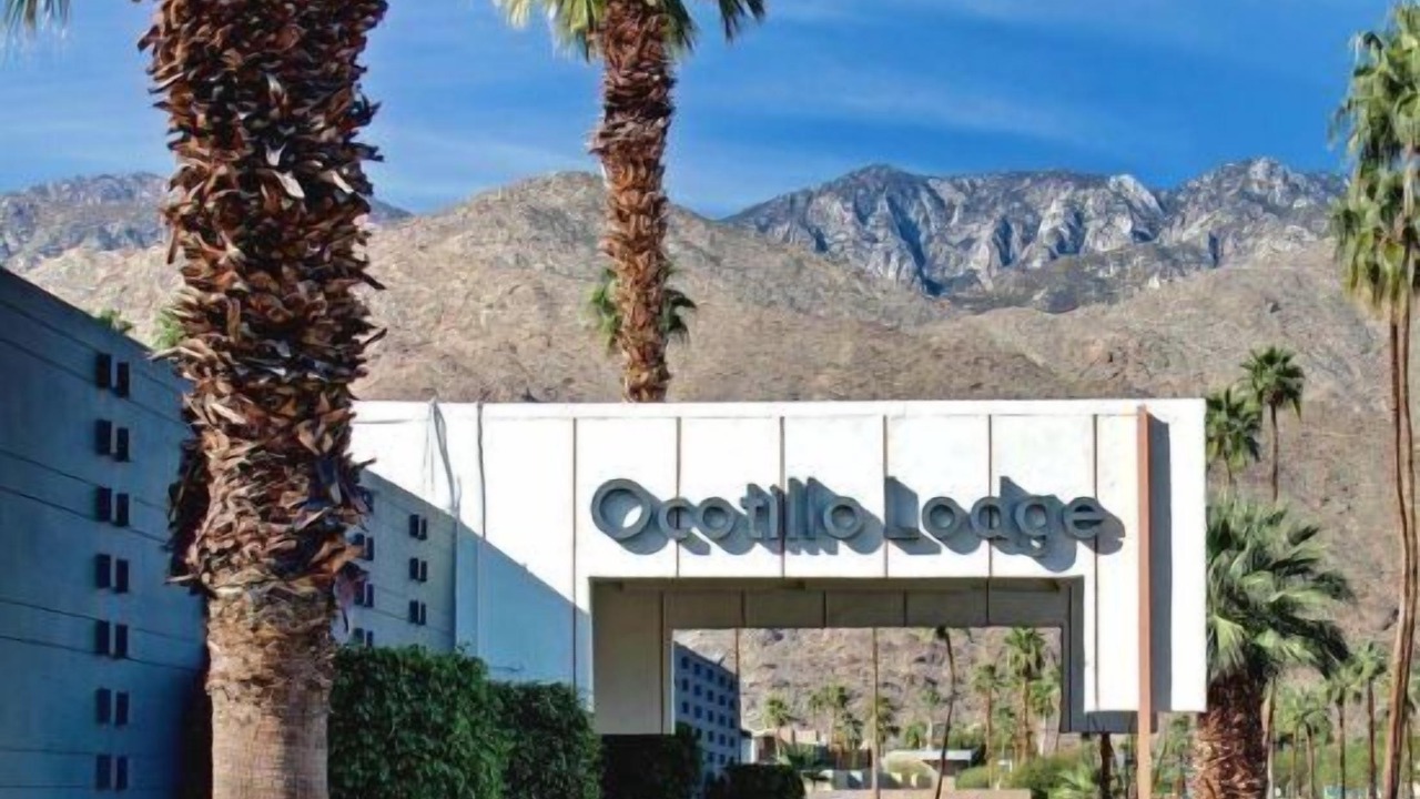 Photo of Outdoor in Twin Palms
