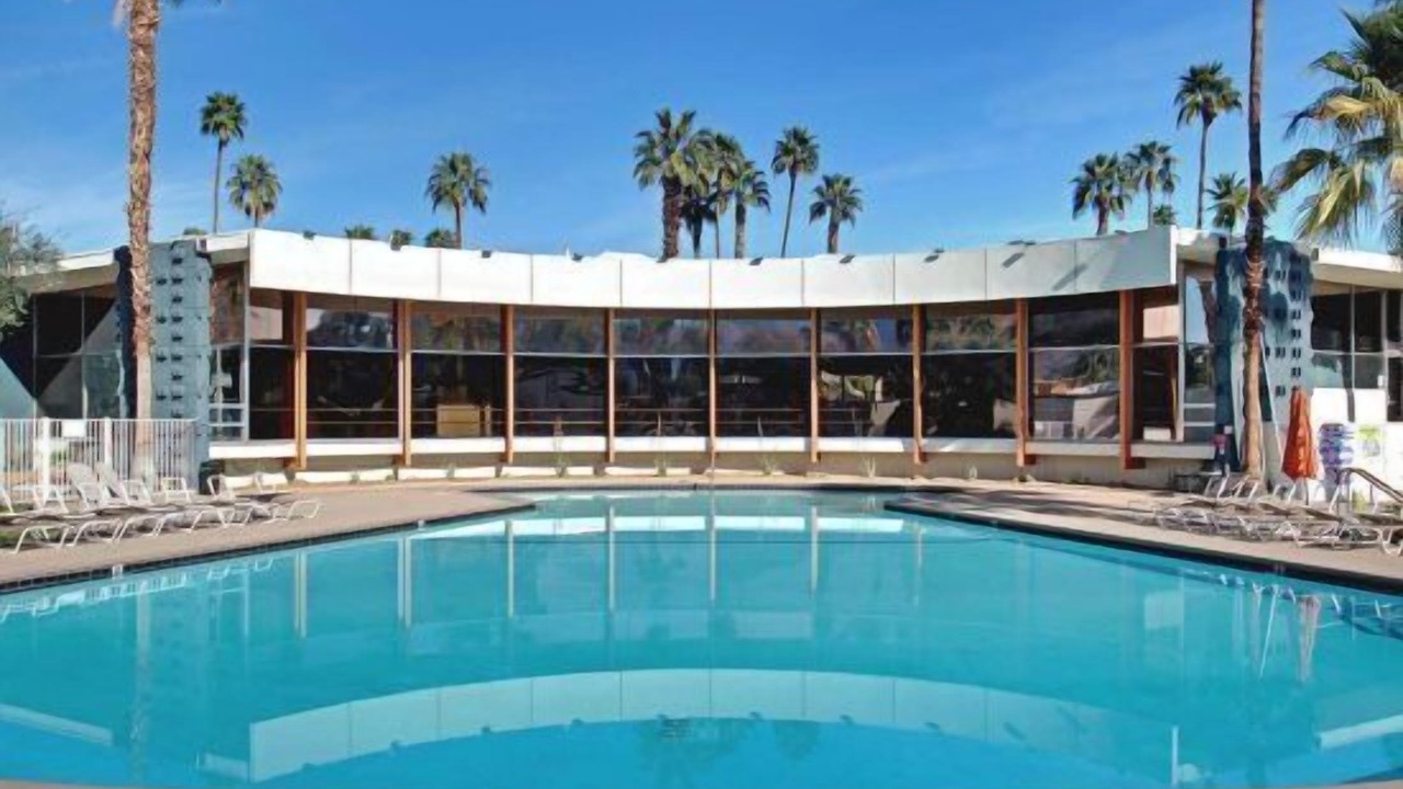 Photo of Outdoor in Twin Palms