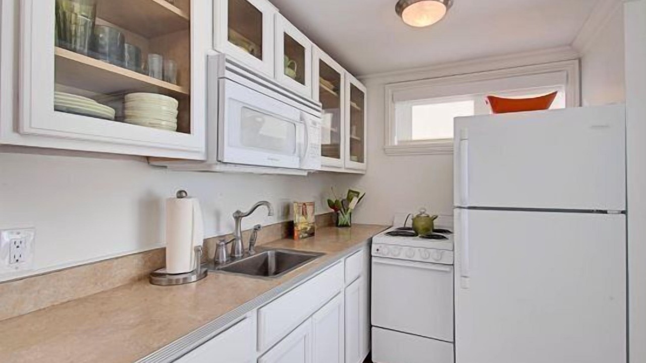 Photo of Kitchen in Twin Palms