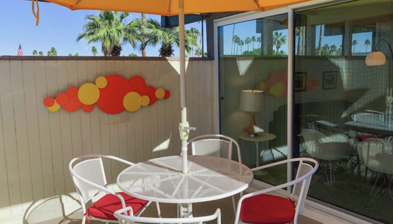 Photo of Outdoor in Twin Palms