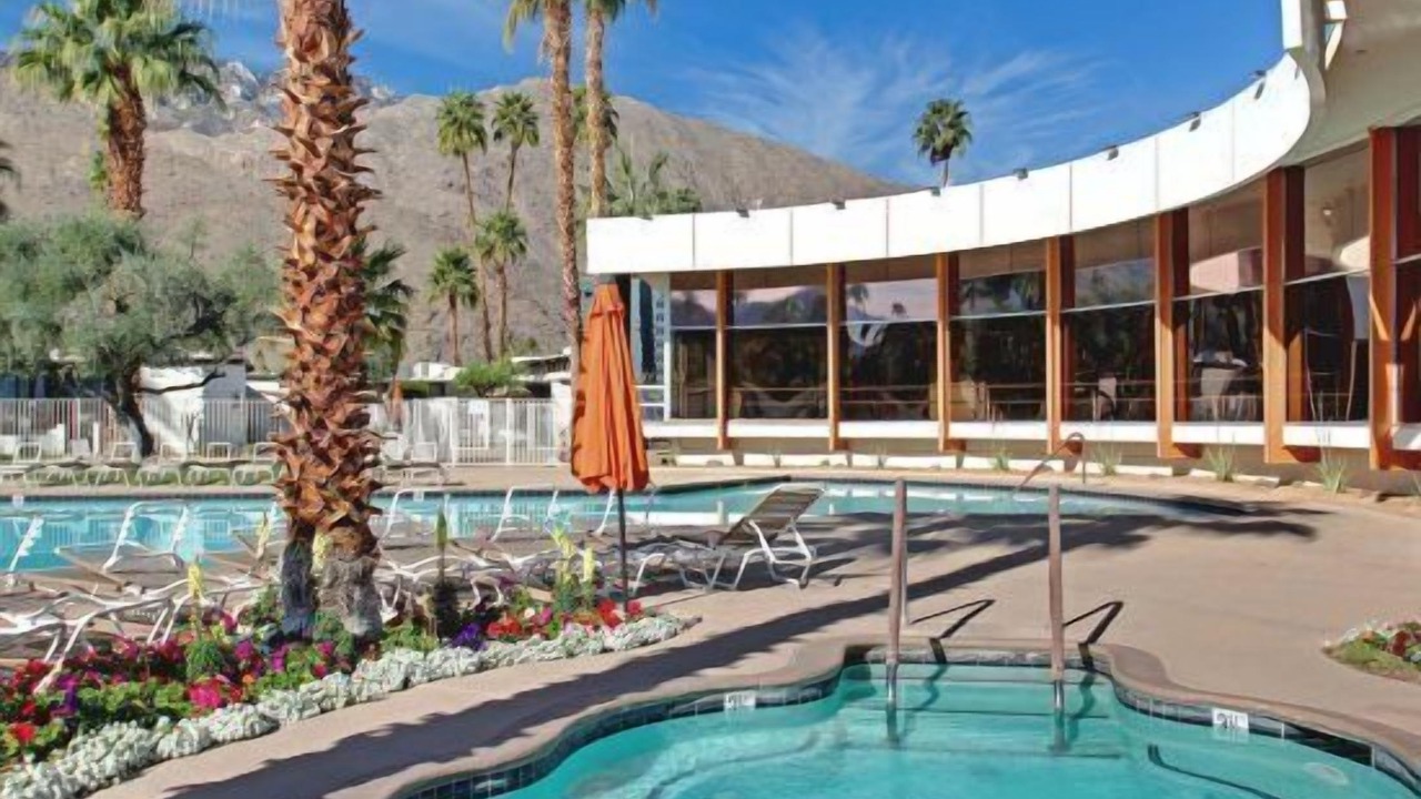Photo of Outdoor in Twin Palms