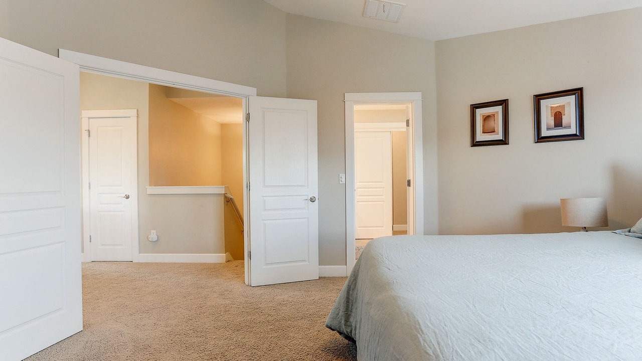 Photo of Bedroom in Southern Crossing