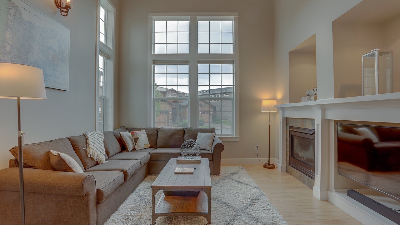Photo of Livingroom in Southern Crossing