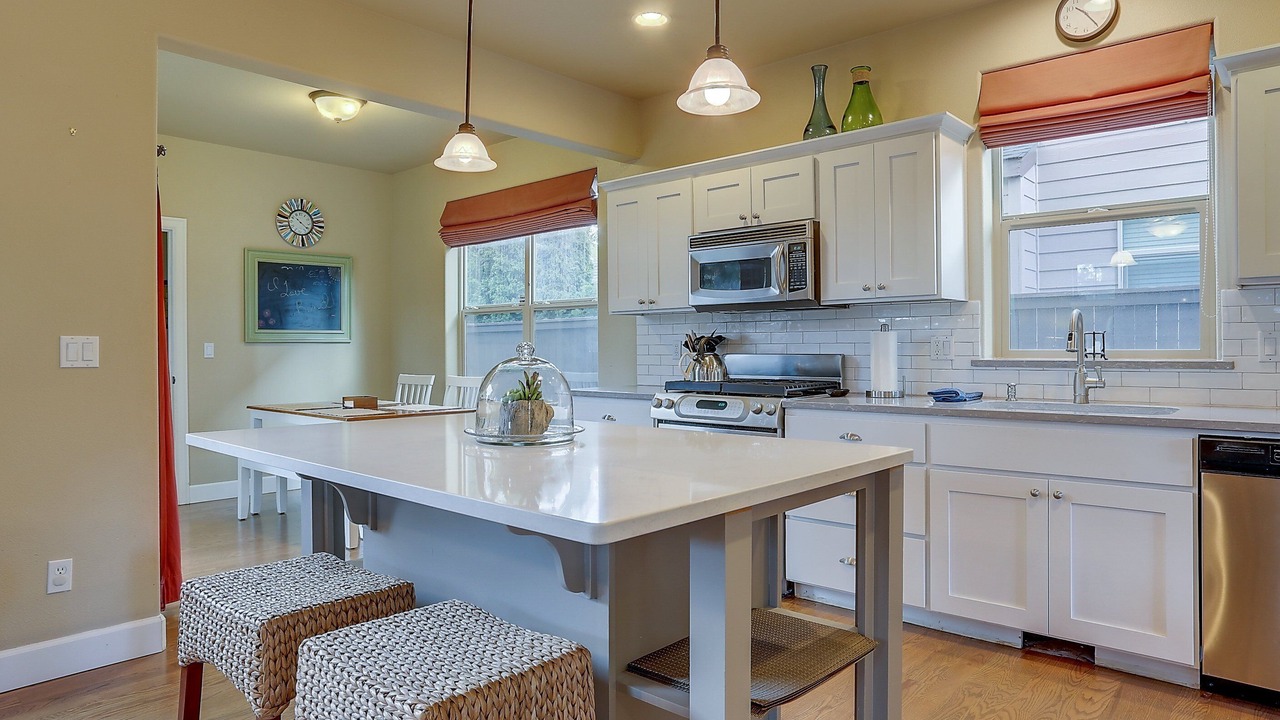 Photo of Kitchen in Southwest Bend
