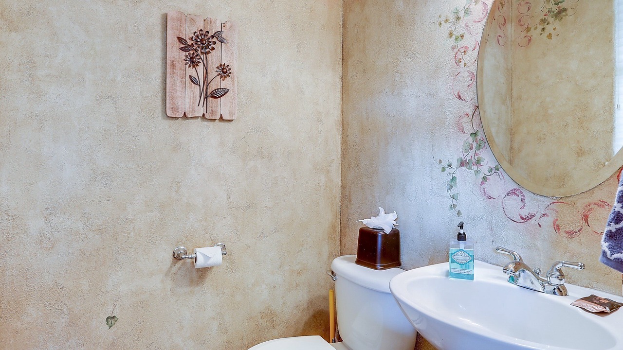 Photo of Bathroom in Southwest Bend