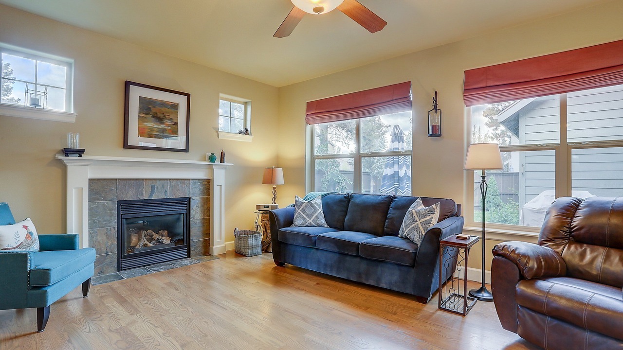 Photo of Livingroom in Southwest Bend
