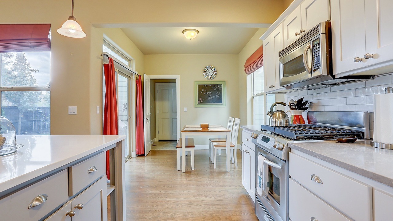 Photo of Kitchen in Southwest Bend