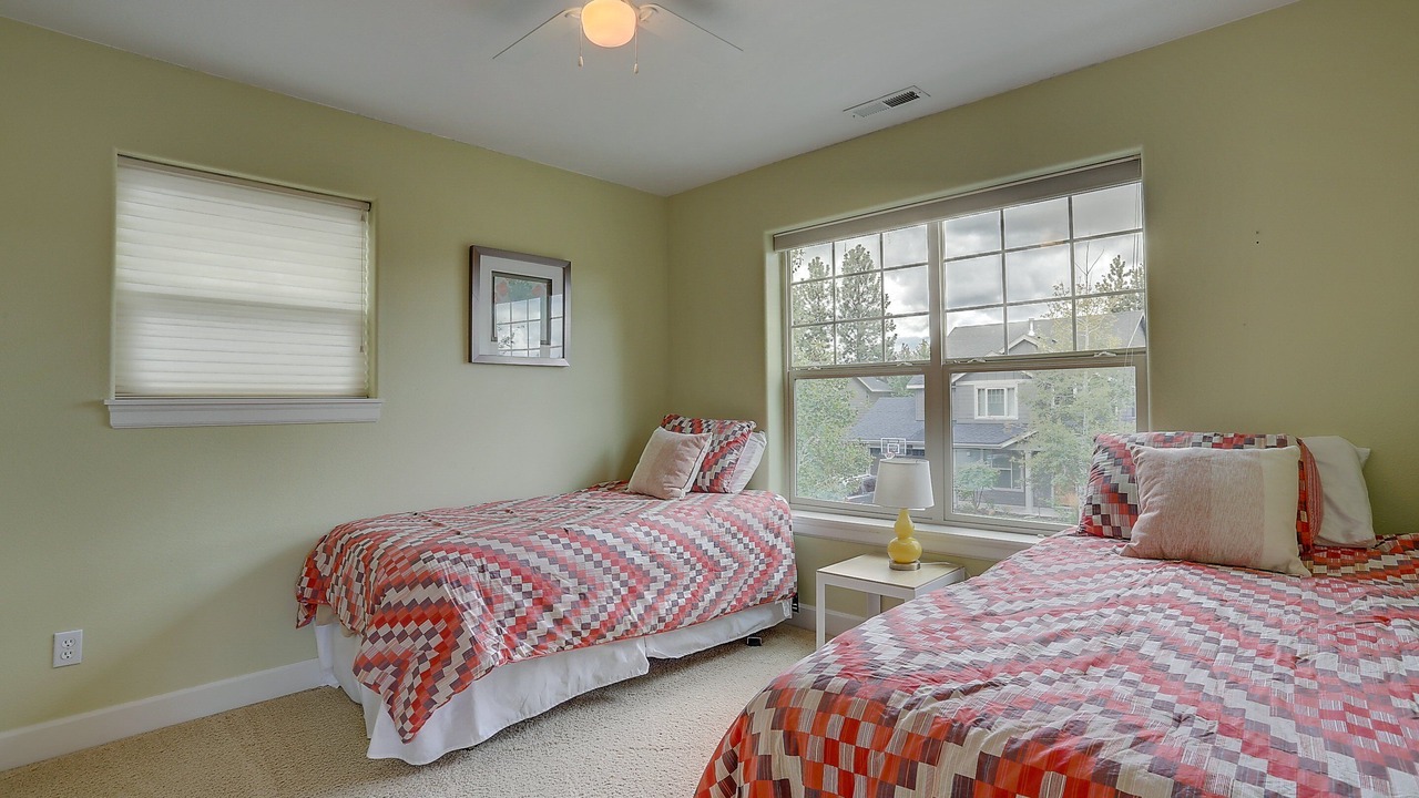 Photo of Bedroom in Southwest Bend