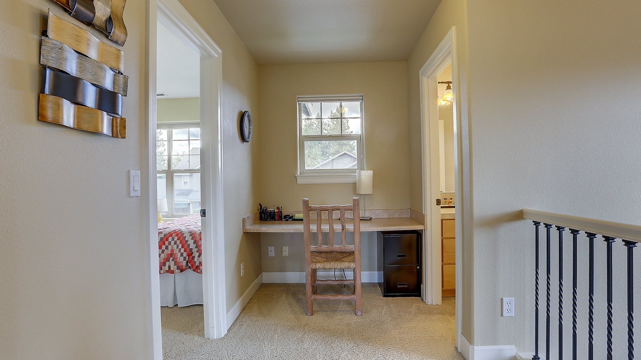 Photo of Bedroom in Southwest Bend