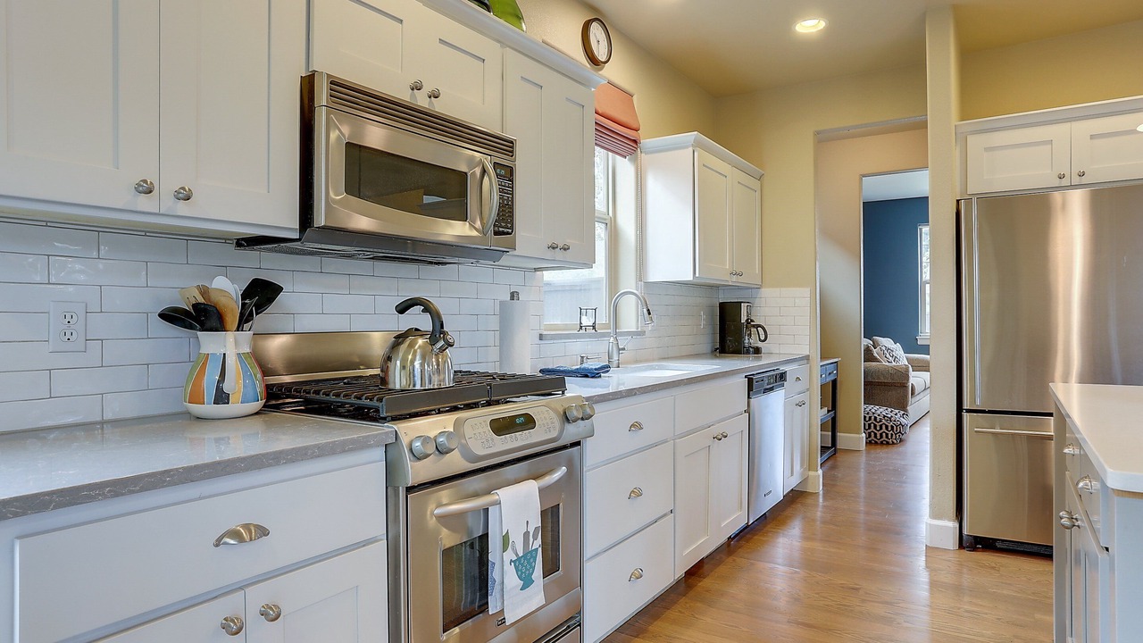 Photo of Kitchen in Southwest Bend