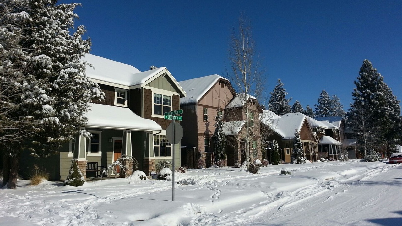 Photo of Outdoor in Southwest Bend