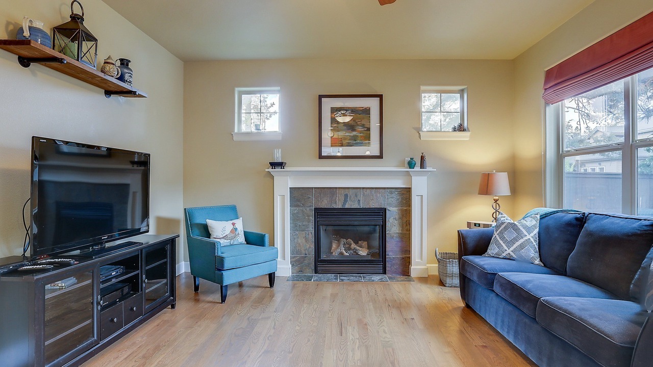 Photo of Livingroom in Southwest Bend