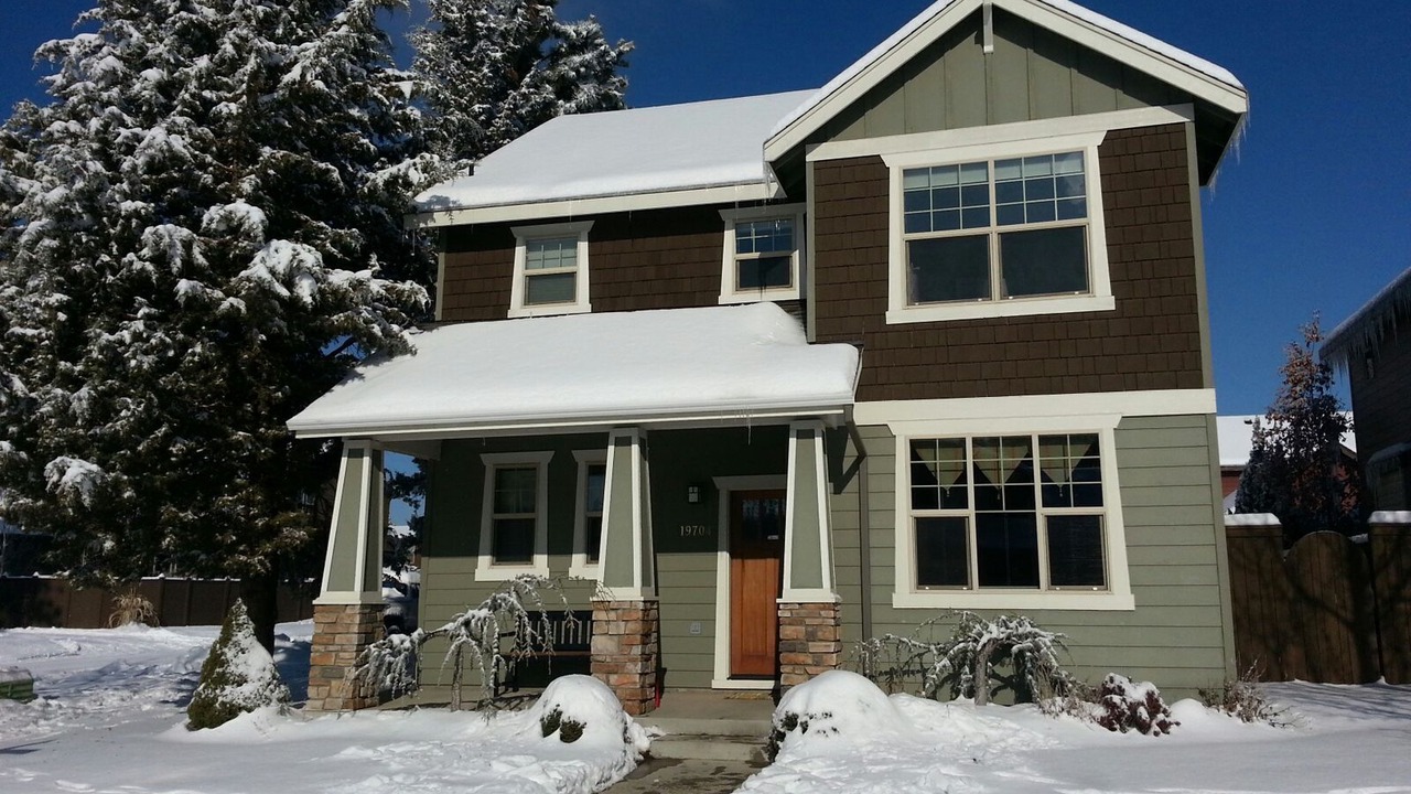Photo of Outdoor in Southwest Bend