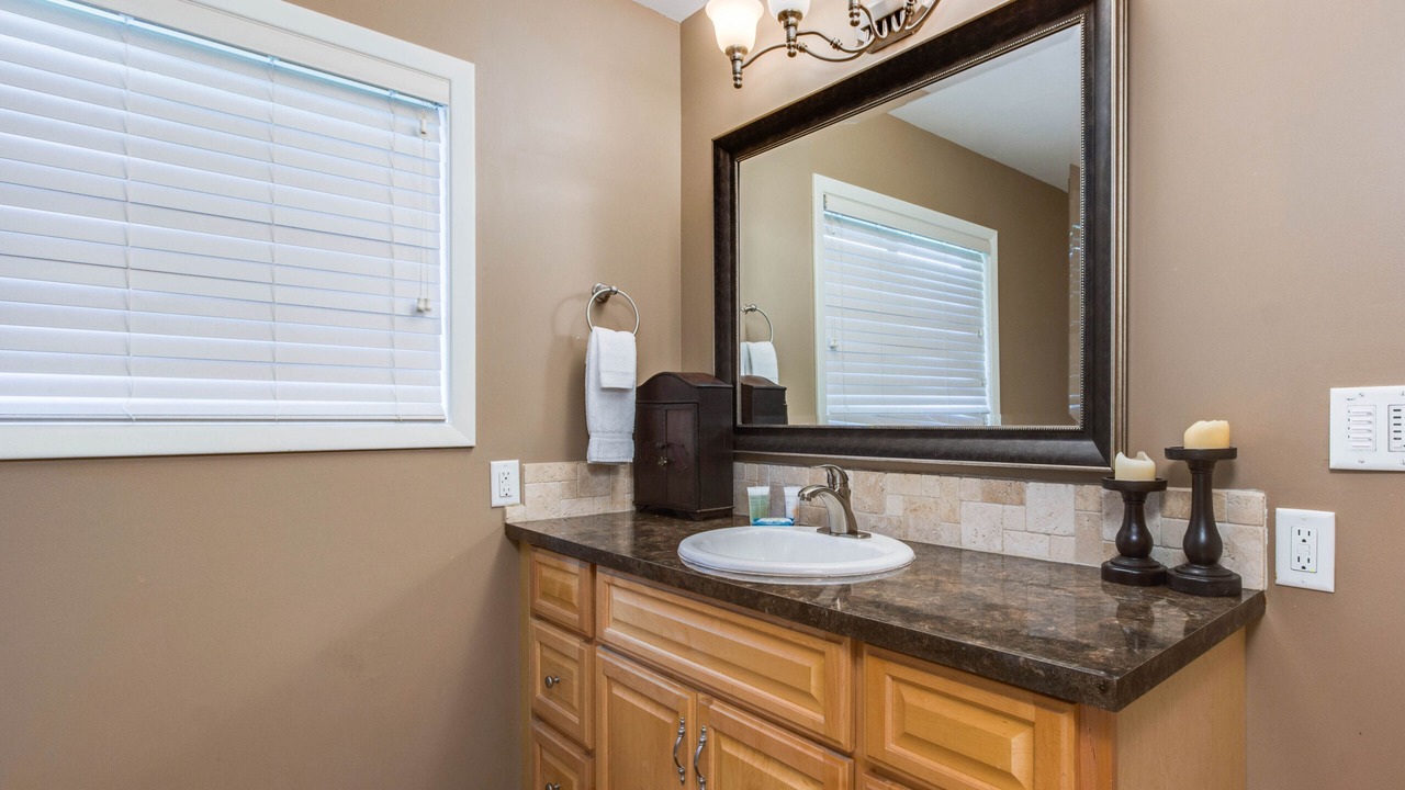 Photo of Bathroom in Roads End