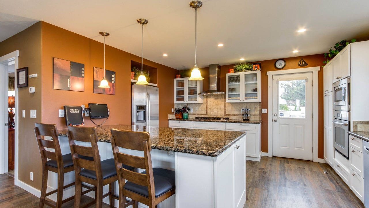 Photo of Kitchen in Roads End