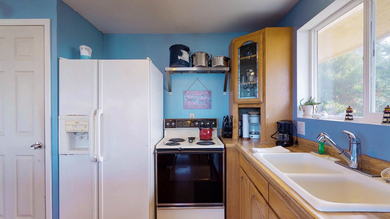 Photo of Kitchen in Bandon