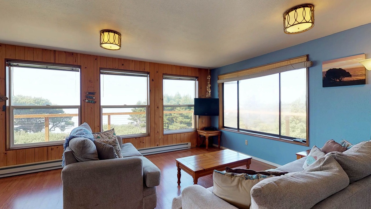 Photo of Livingroom in Bandon