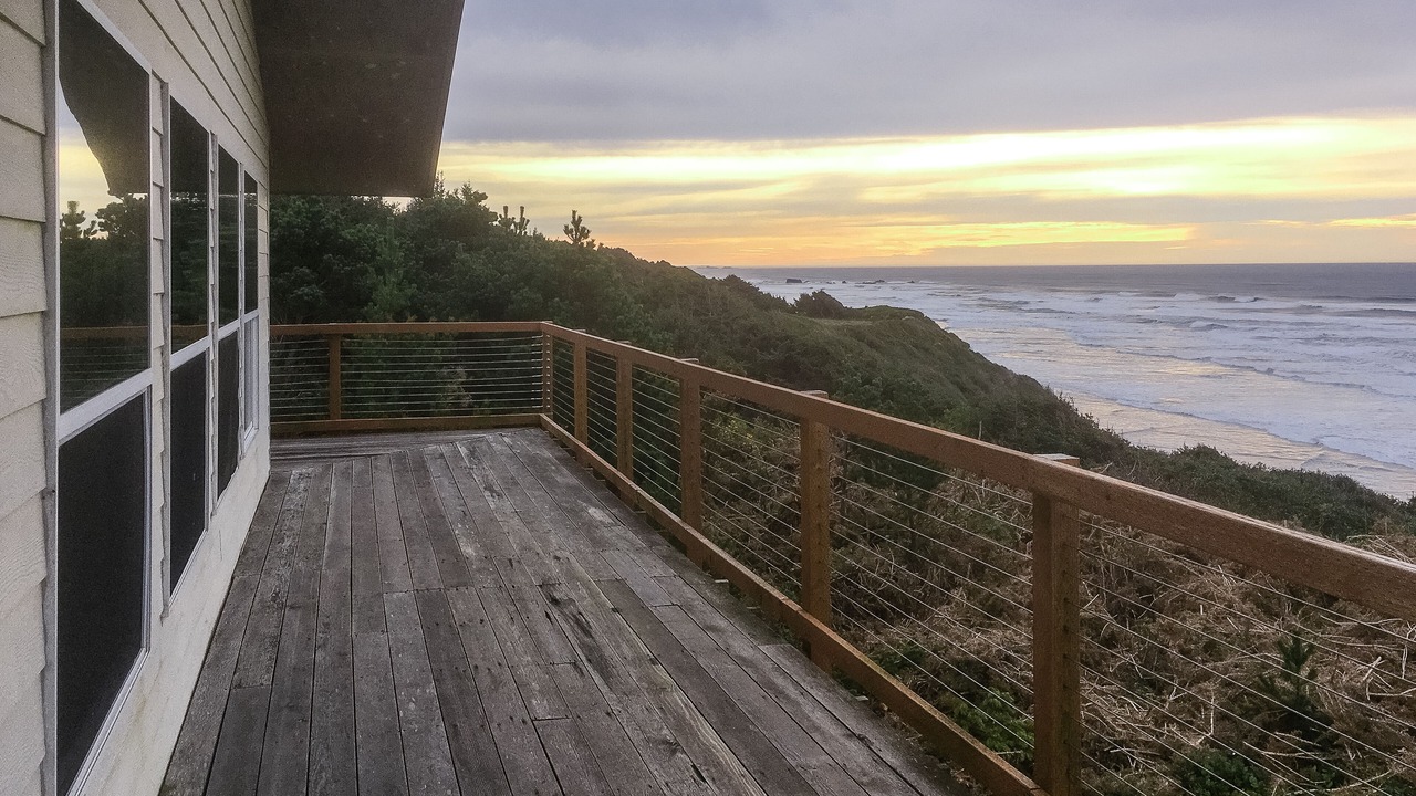 Photo of Patio Balcony in Bandon