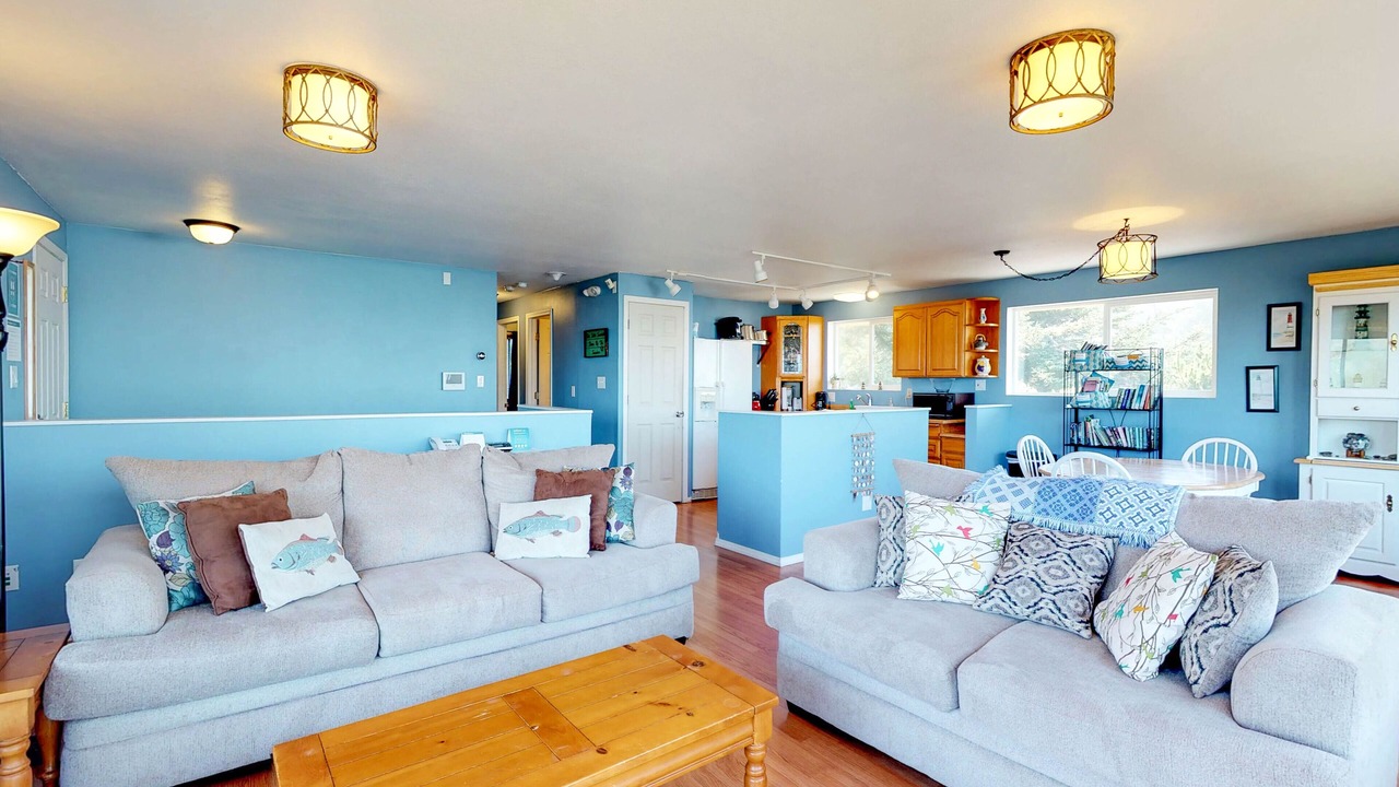 Photo of Livingroom in Bandon