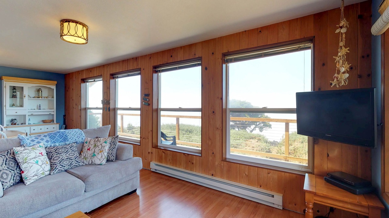 Photo of Livingroom in Bandon