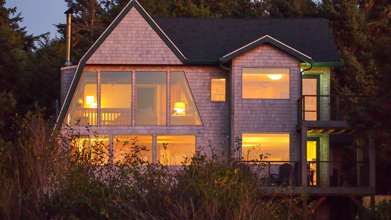 Photo of Outdoor in Cape Meares