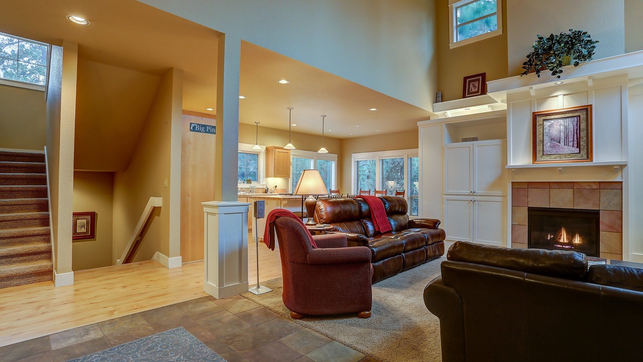 Photo of Bedroom in RiverWild