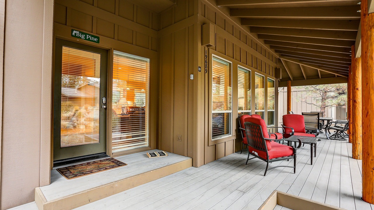 Photo of Outdoor in RiverWild