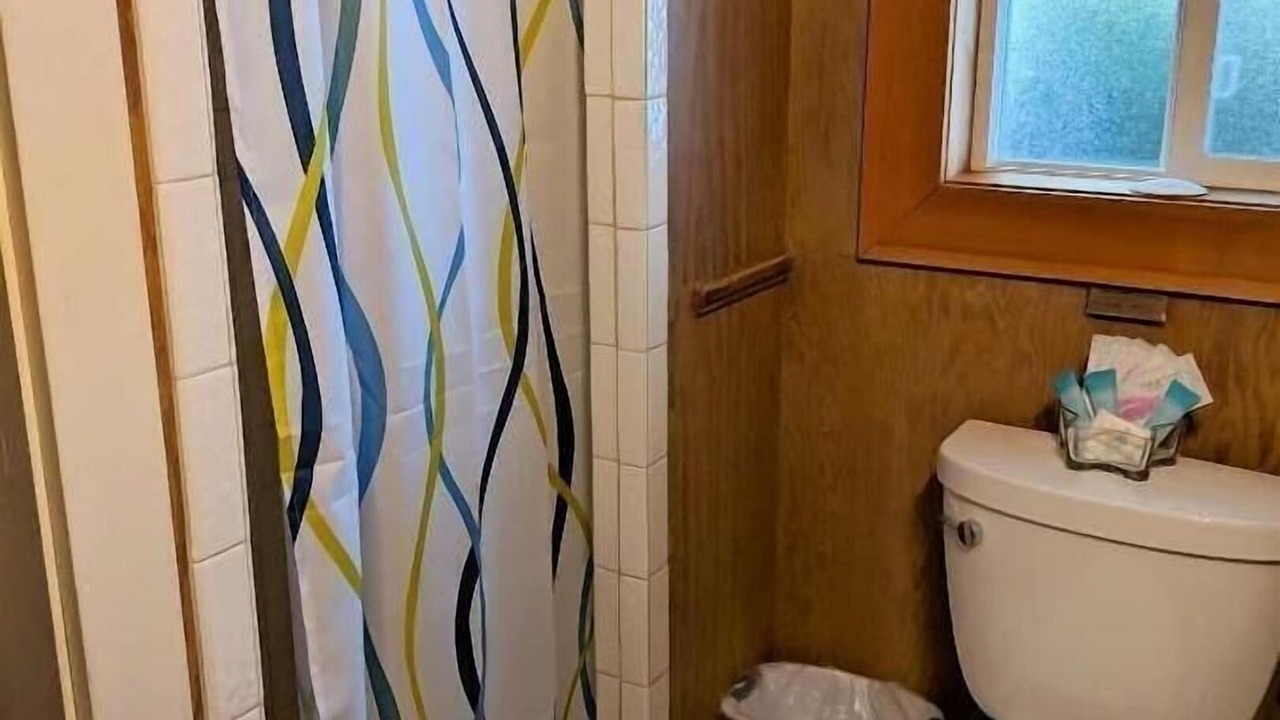 Photo of Bathroom in Florence