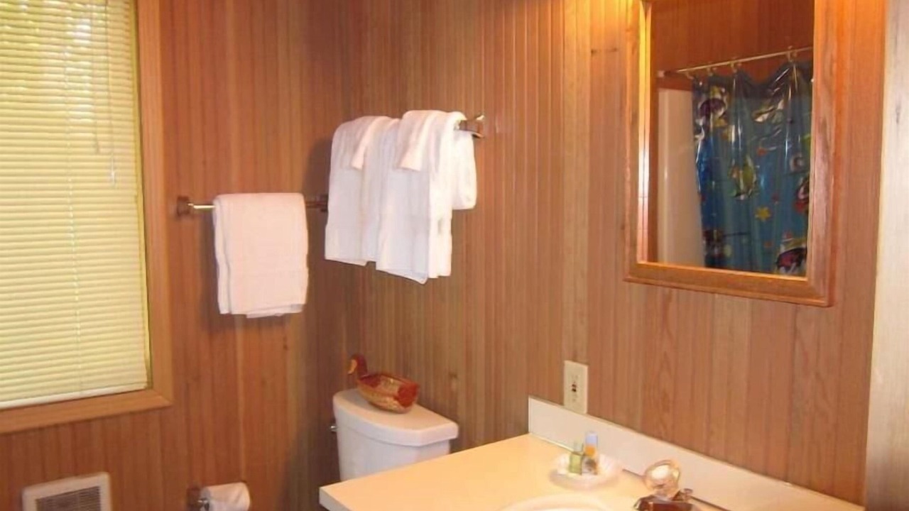 Photo of Bathroom in Florence