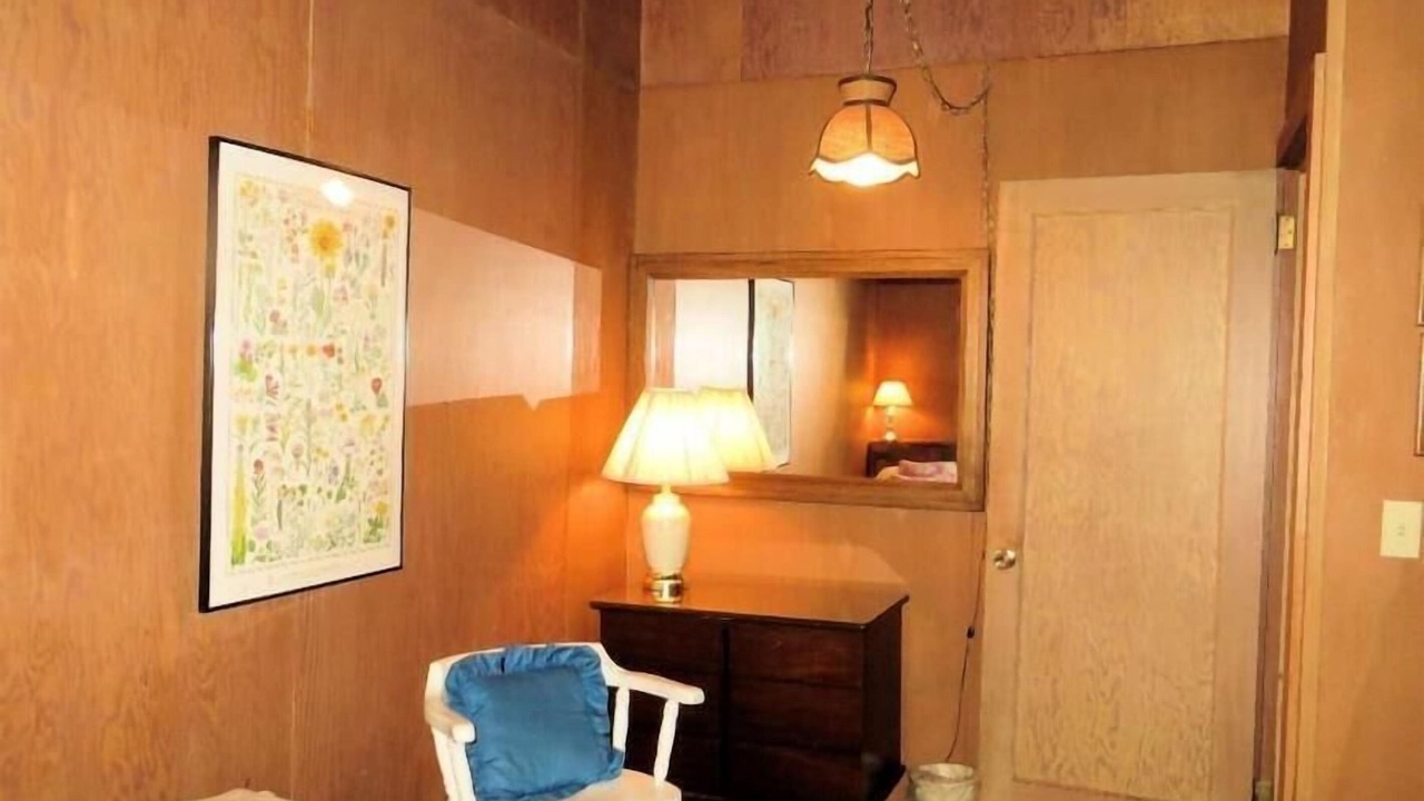 Photo of Bedroom in Florence