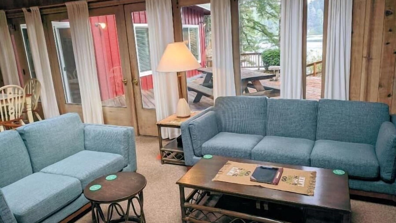 Photo of Livingroom in Florence