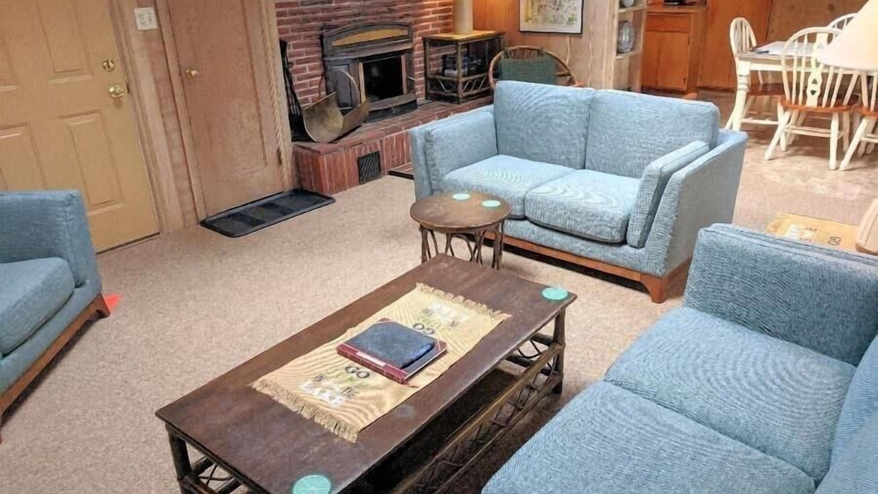 Photo of Livingroom in Florence