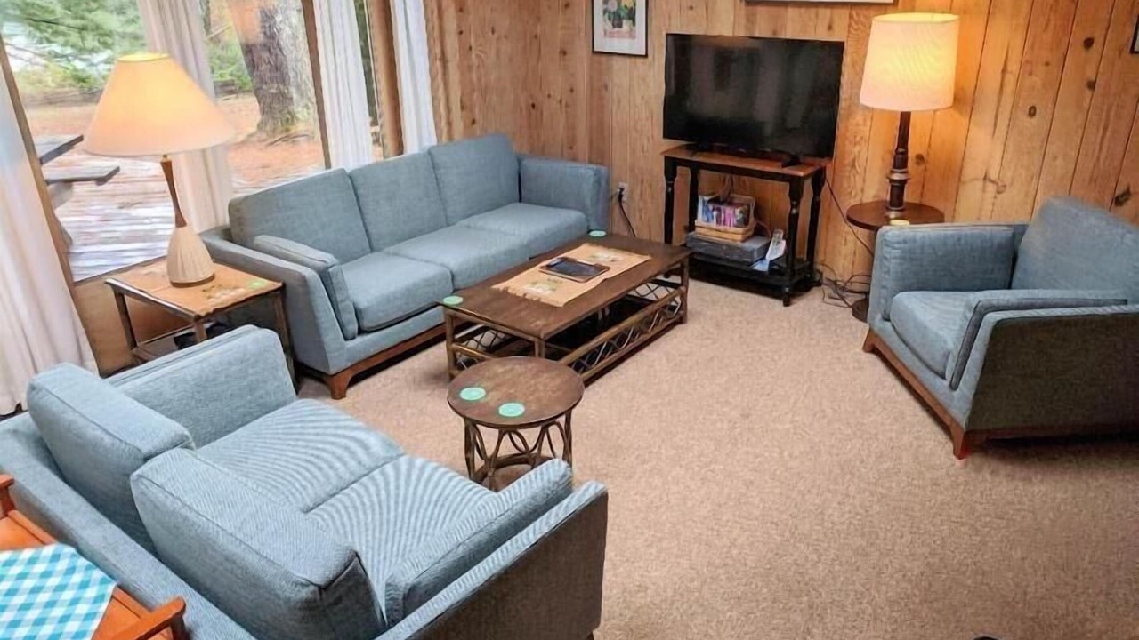 Photo of Livingroom in Florence