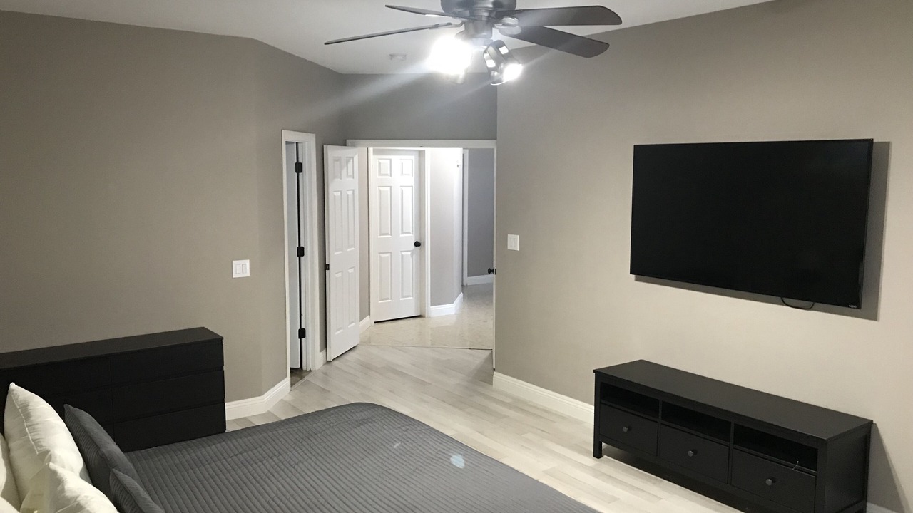 Photo of Bedroom in Spring Valley