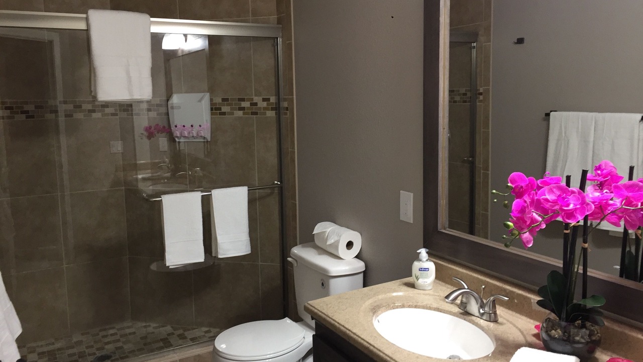 Photo of Bathroom in Spring Valley