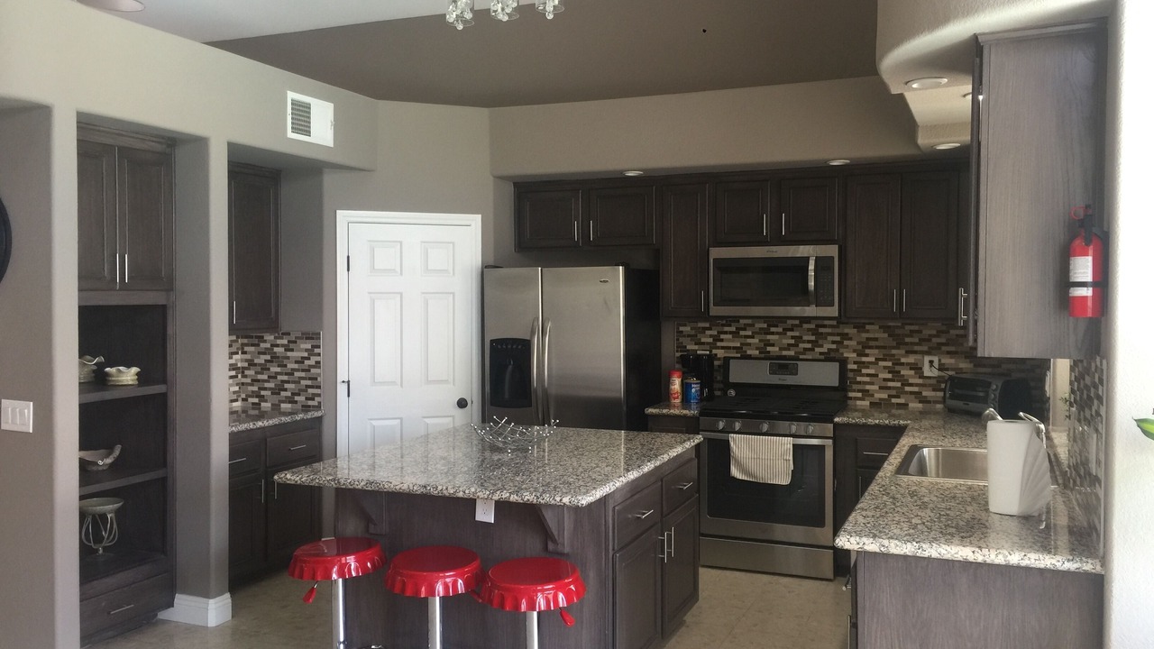 Photo of Kitchen in Spring Valley